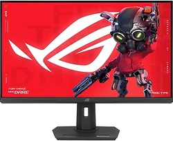 Игровой монитор ASUS ROG Strix XG32UCG