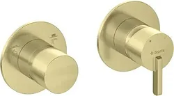 Смеситель Deante Silia BQS_R46P Смеситель Deante Silia BQS_R46P