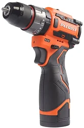 Дрель-шуруповерт Patriot BR 467h (180201468)
