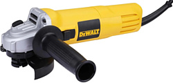 Угловая шлифмашина (болгарка) DeWALT DW802