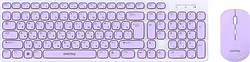 Набор клавиатуры и мыши SmartBuy One SBC-250288AG-WV Набор клавиатуры и мыши SmartBuy One SBC-250288AG-WV