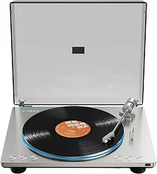 Проигрыватель виниловых дисков FiiO TT13 Проигрыватель виниловых дисков FiiO TT13