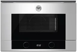 Микроволновая печь Bertazzoni F383MODMWSX Микроволновая печь Bertazzoni F383MODMWSX