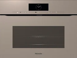 Электрический духовой шкаф Miele H 7840 BMX PEBE Электрический духовой шкаф Miele H 7840 BMX PEBE