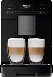 Кофемашина Miele 5510 125 Edition OBSW Кофемашина Miele 5510 125 Edition OBSW