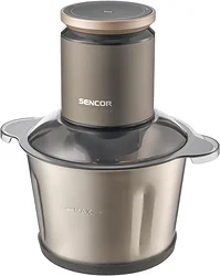Кухонные измельчители Sencor SCB 8000BK Кухонные измельчители Sencor SCB 8000BK
