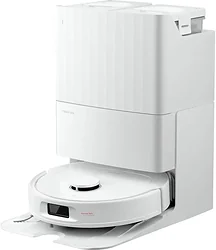 Робот-пылесос Roborock QR 798 белый