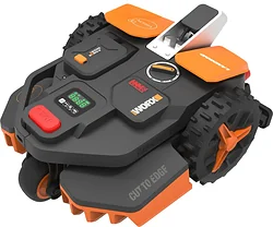 Газонокосилка Worx Wr202E