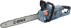 Цепная пила Senix CSE24-M1-EU