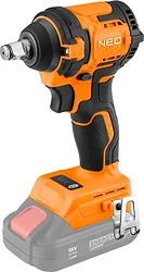 Гайковерт Neo Tools 04-613