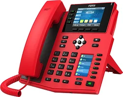 Voip-телефон Fanvil X5U-R