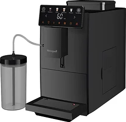 Кофемашина Weissgauff WCM-336 DB Touch Cappuccino Кофемашина Weissgauff WCM-336 DB Touch Cappuccino