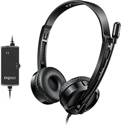 Наушники Rapoo H120 Наушники Rapoo H120