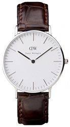 Daniel Wellington Classic York Lady