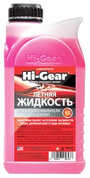Стеклоомывающая жидкость Hi-Gear HG5647 summer 1л