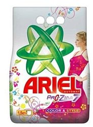 Ariel Color & Style 1.5кг