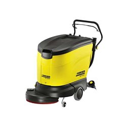 Karcher BR 45/40 C Bp Pack DOSE