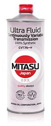 Mitasu MJ-329 CVT ULTRA FLUID 100% Synthetic 1л