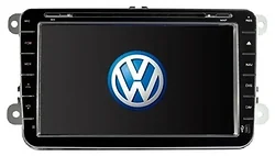 SIDGE Volkswagen PASSAT B6, B7, CC WinCE 6.0