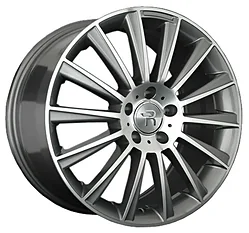 Колесный диск Replay MR139 7.5x17/5x112 D66.6 ET47 GMF