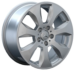 Колесный диск Replay MR68 8.5x20/5x112 D66.6 ET56 Silver