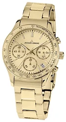 Наручные часы Jacques Lemans 1-1587ZJ