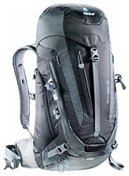 Deuter ACT Trail 30 black/grey (black/granite)