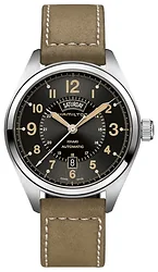 Наручные часы Hamilton H70505833