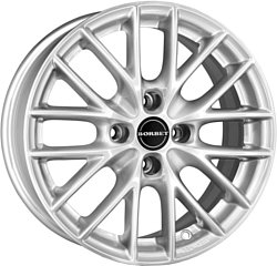 Borbet BS4 7x16/4x108 D72.5 ET42