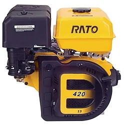 RATO R420