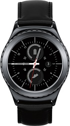 Samsung Gear S2 Classic Black