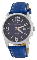 Vector 085133 синий