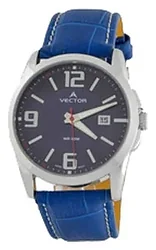 Наручные часы Vector 085133 синий