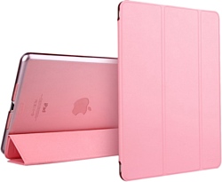 ESR iPad Mini 1/2/3 Smart Stand Case Cover Sweet Pink