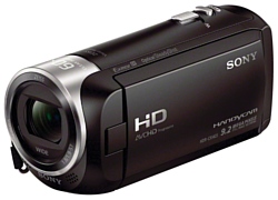 Sony HDR-CX450