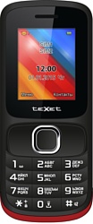 Мобильный телефон TeXet TM-125