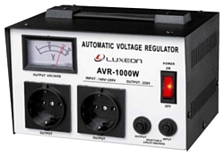 Luxeon AVR-1000W