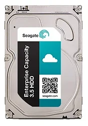 Жесткий диск Seagate ST6000NM0115
