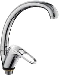 Смеситель Frud R41104 Смеситель Frud R41104