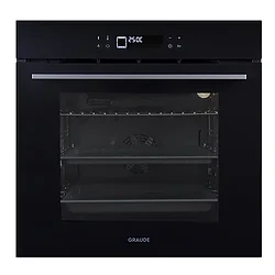 Электрический духовой шкаф GRAUDE BM 60.2 S