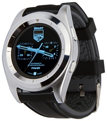 ATRIX Smart Watch D05 (silicone)