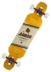 Arbor Catalyst 40 ST1 (2016)