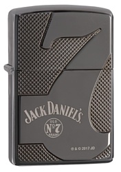 Zippo Jack Daniel's (28817-000003)
