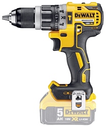 DeWALT DCD796NT