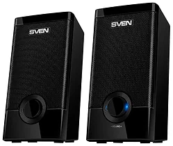 Компьютерная акустика SVEN 318 Компьютерная акустика SVEN 318