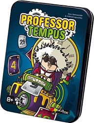Gigamic Профессор Темпус (Professor Tempus)