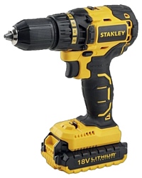 STANLEY SBD20S2K