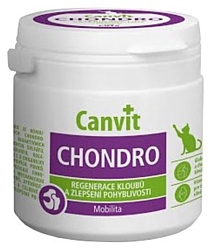 Canvit Chondro для кошек