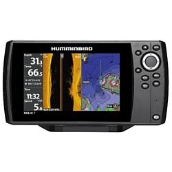 Humminbird HELIX 7 CHIRP SI GPS G2N