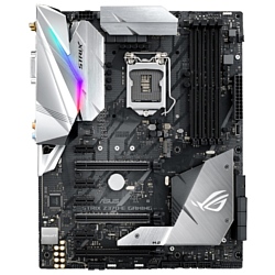 ASUS ROG STRIX Z370-E GAMING